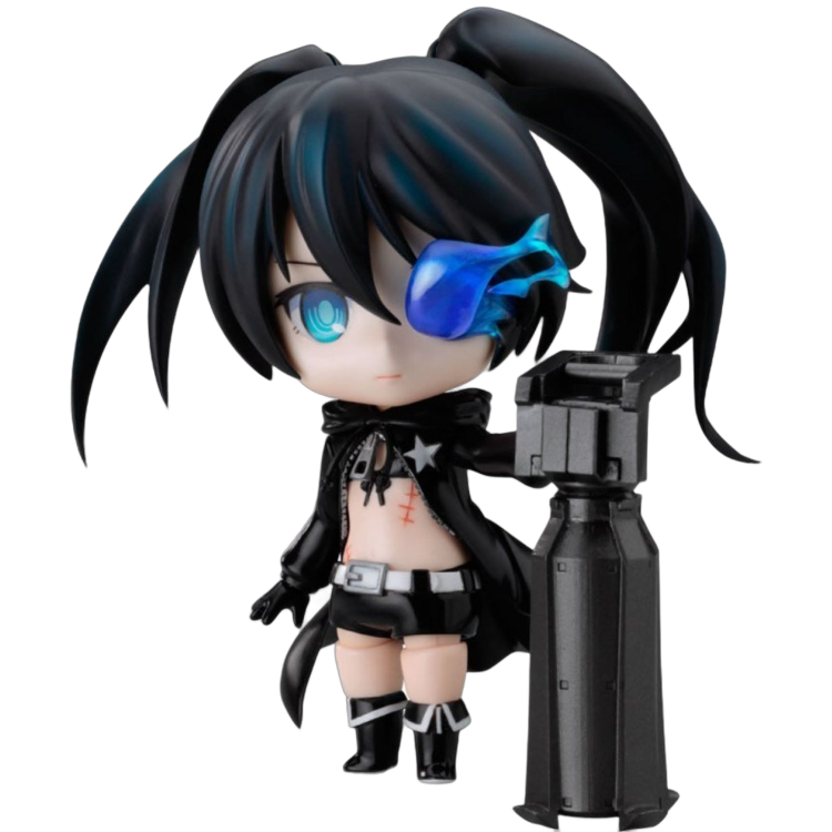 Nendoroid Black Rock Shooter