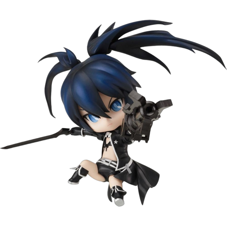 Nendoroid Black Rock Shooter : TV ANIMATION Ver.