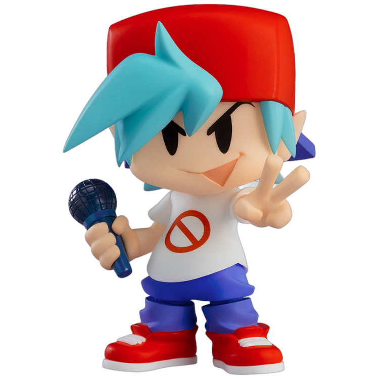 Nendoroid Boyfriend