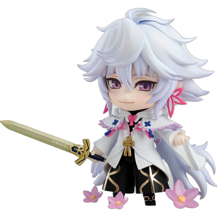 Nendoroid Caster/Merlin