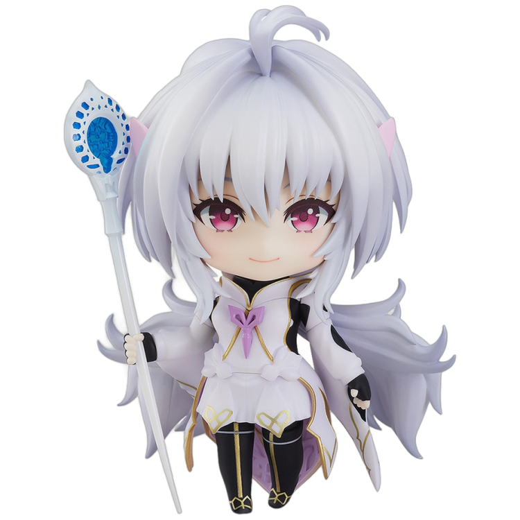 Nendoroid Caster/Merlin (Prototype)
