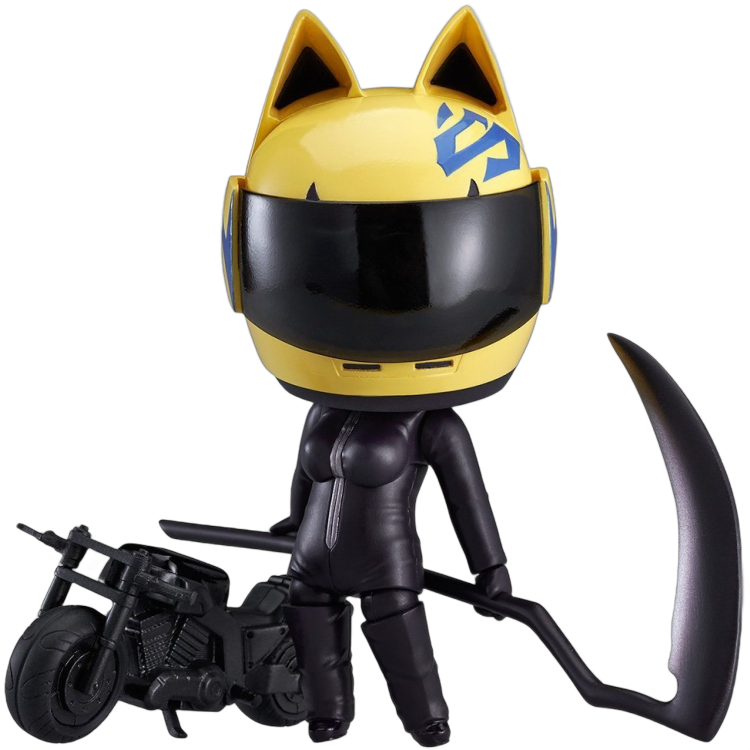 Nendoroid Celty Sturluson