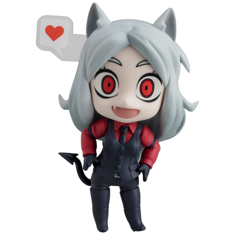 Nendoroid Cerberus (Triple Set)
