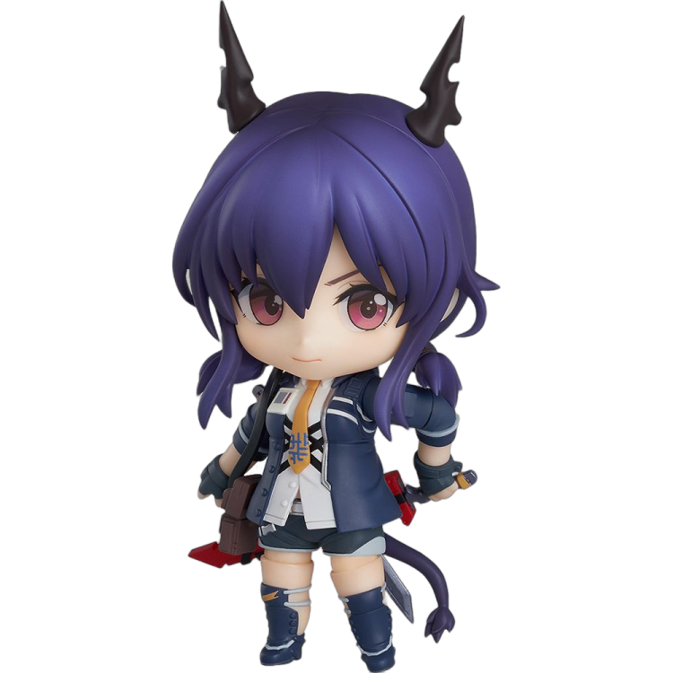 Nendoroid Ch'en