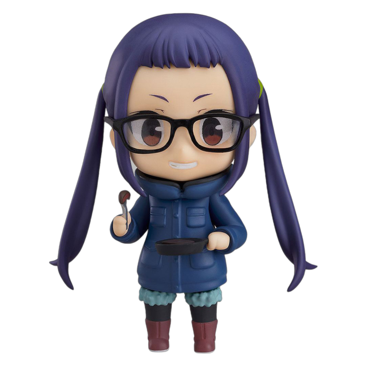 Nendoroid Chiaki Ogaki