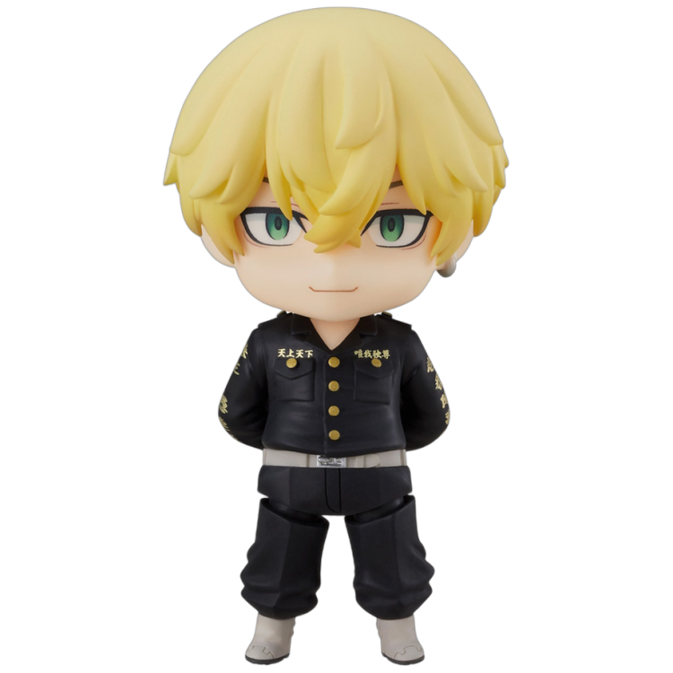 Nendoroid Chifuyu Matsuno