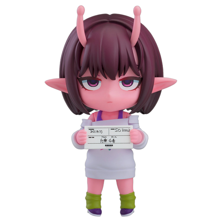 Nendoroid Chiharu