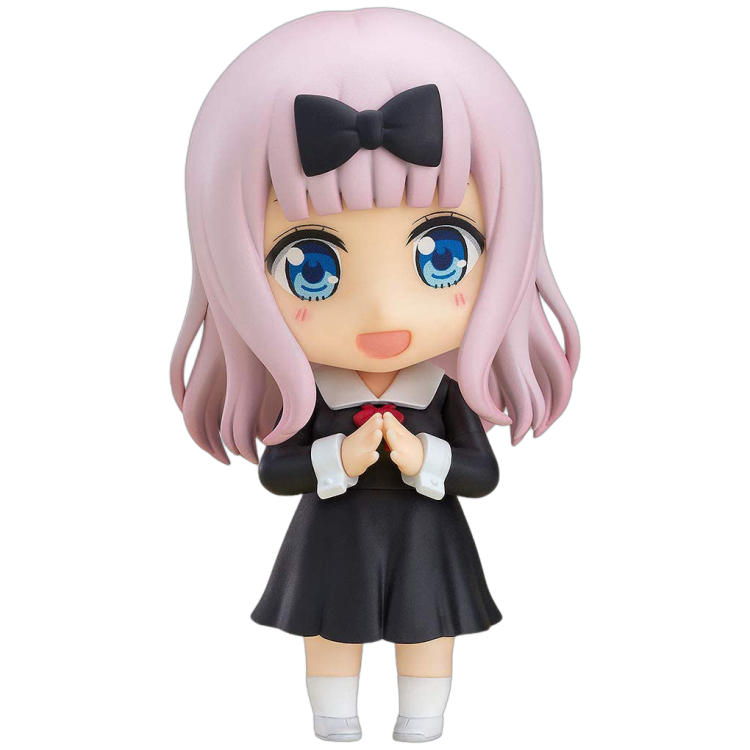 Nendoroid Chika Fujiwara