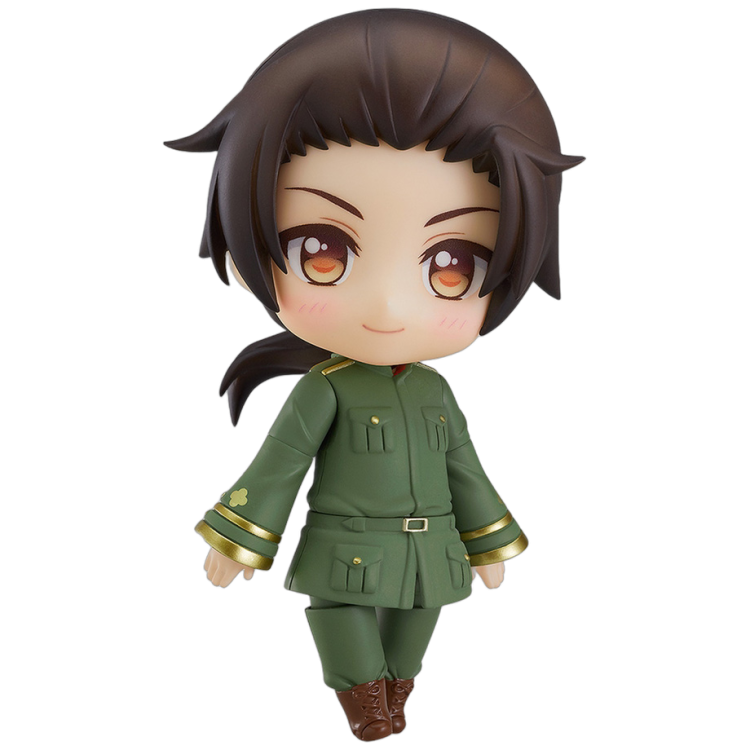 Nendoroid China