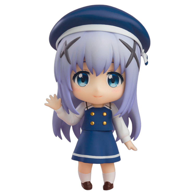 Nendoroid Chino