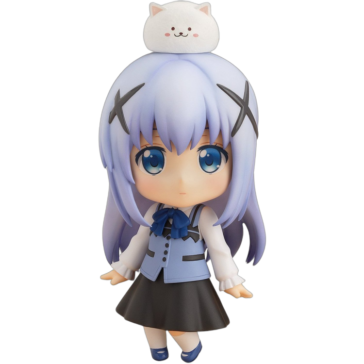 Nendoroid Chino