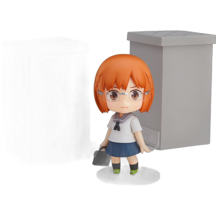 Nendoroid Chio Miyamo