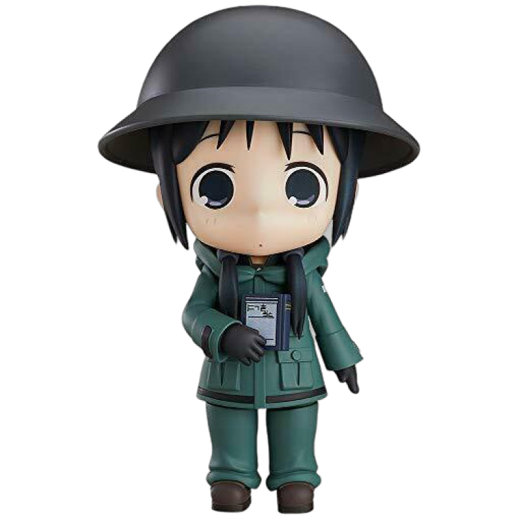Nendoroid Chito