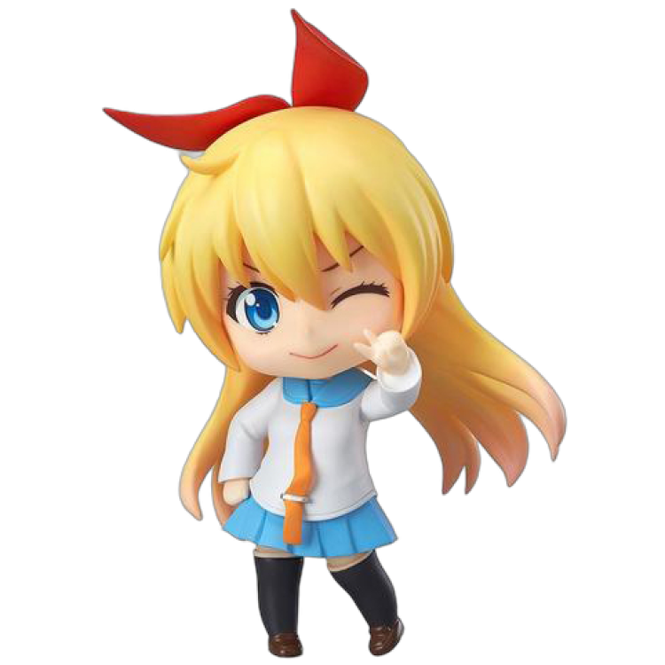 Nendoroid Chitoge Kirisaki