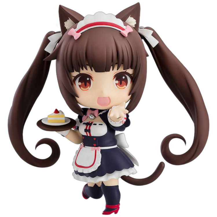 Nendoroid Chocola