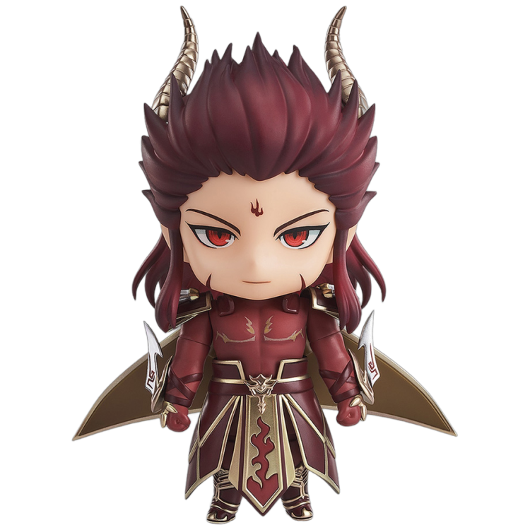 Nendoroid Chong Lou