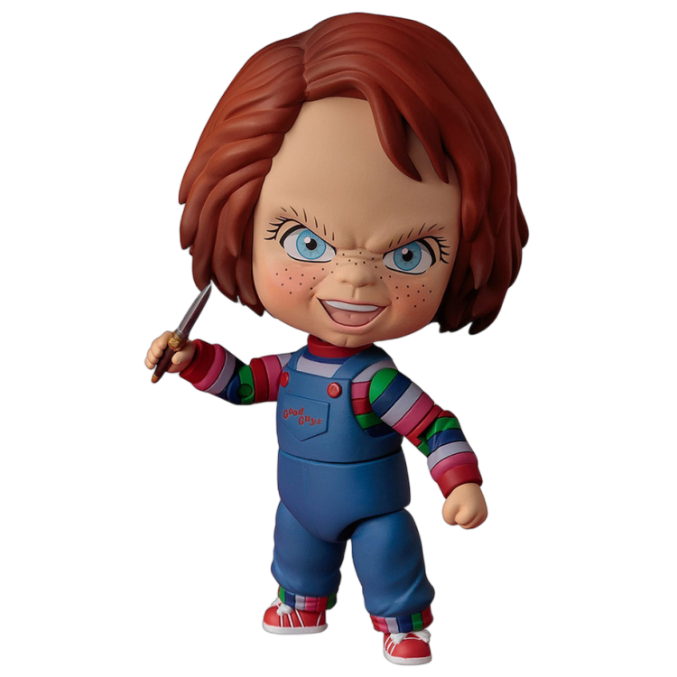 Nendoroid Chucky