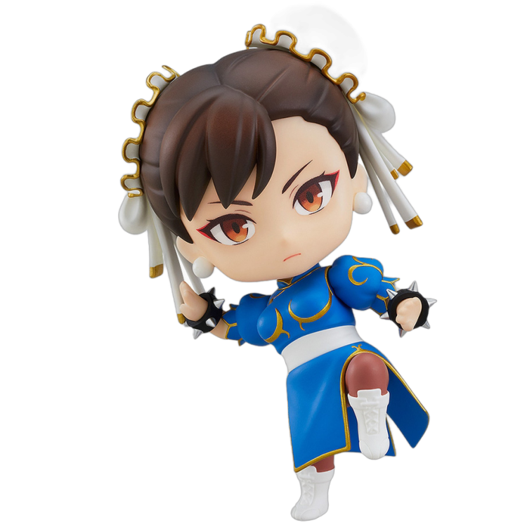 Nendoroid Chun-Li