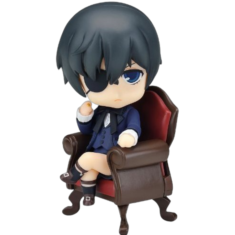 Nendoroid Ciel Phantomhive