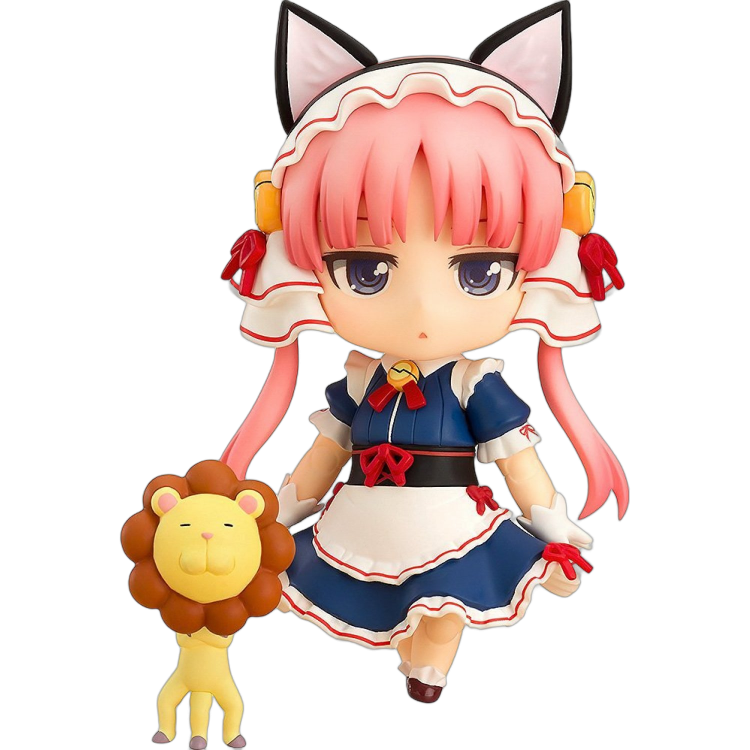 Nendoroid Clarion
