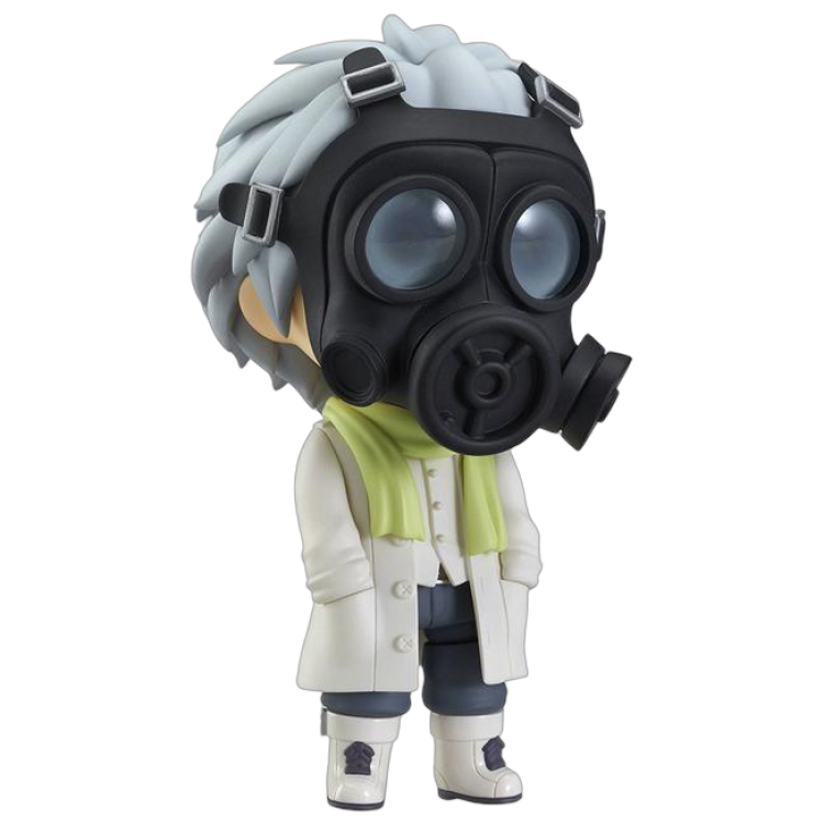 Nendoroid Clear