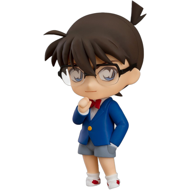 Nendoroid Conan Edogawa