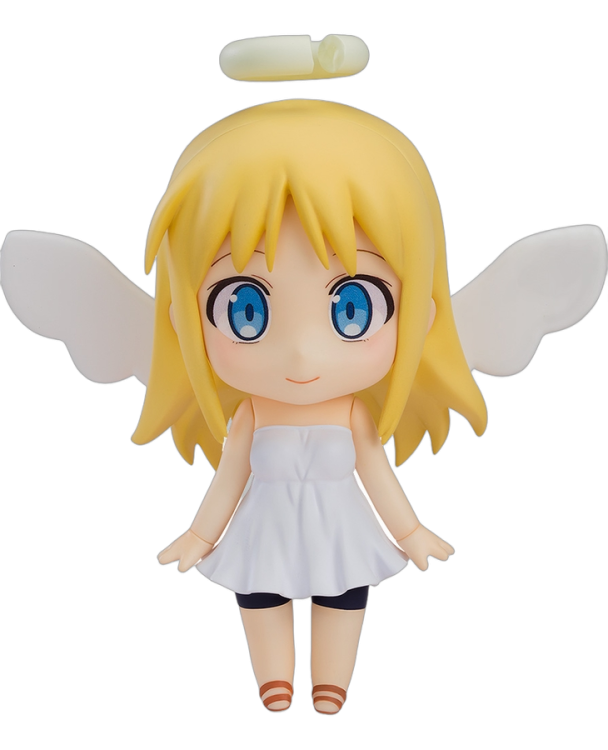 Nendoroid Crimvael
