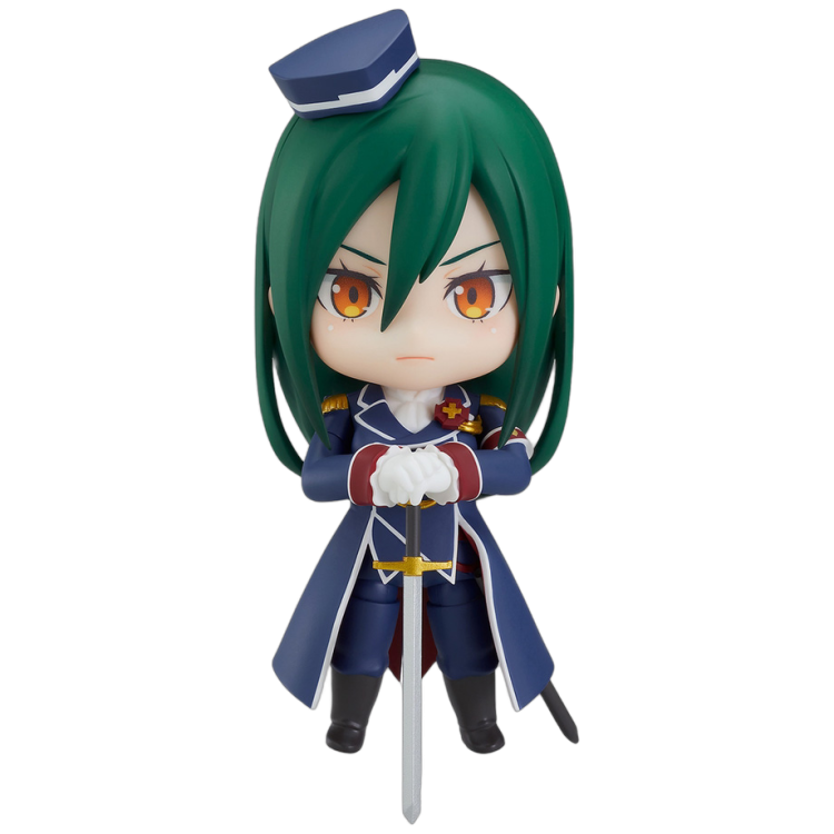 Nendoroid Crusch Karsten