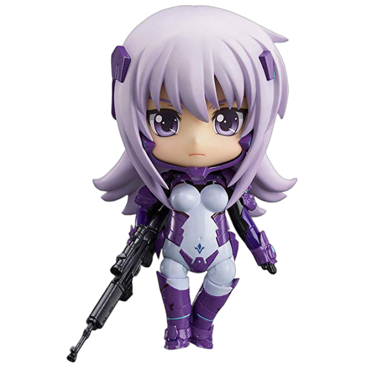 Nendoroid Cryska Barchenowa