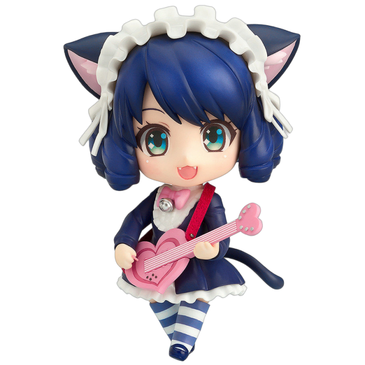 Nendoroid Cyan