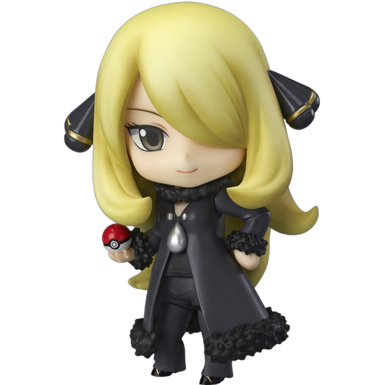 Nendoroid Cynthia
