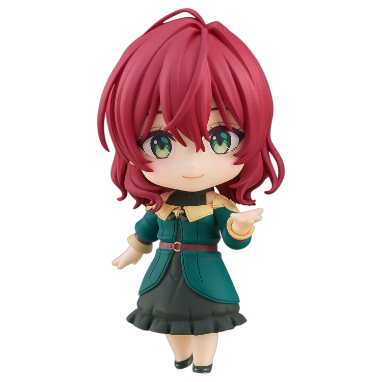 Nendoroid Dahlia Rossetti