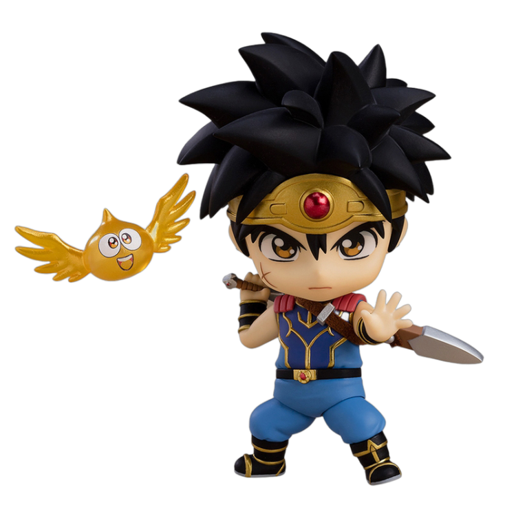 Nendoroid Dai