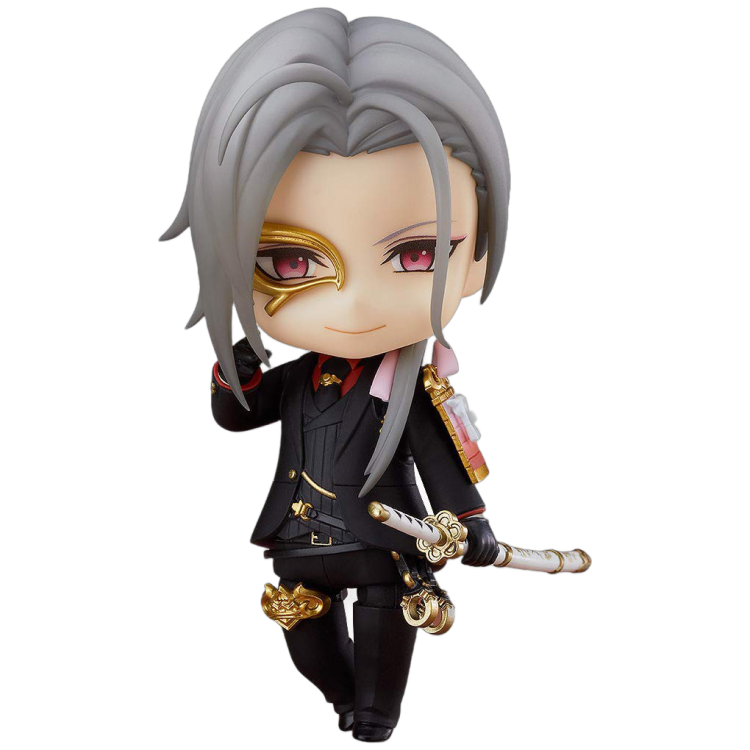 Nendoroid Daihannya Nagamitsu