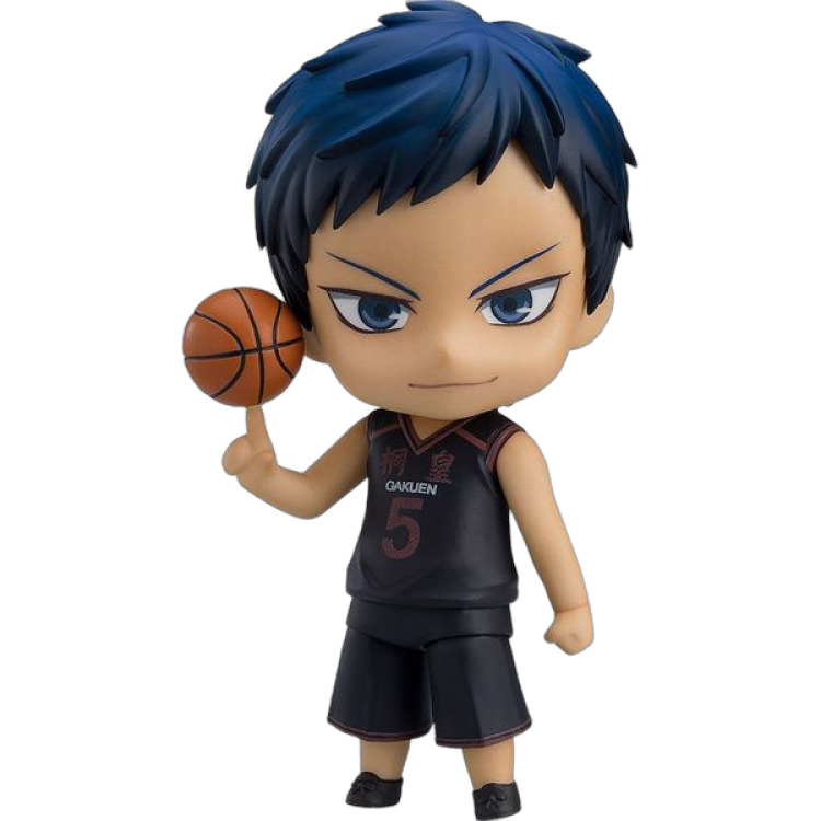 Nendoroid Daiki Aomine Special Box