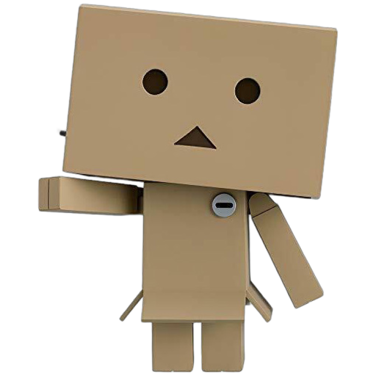 Nendoroid Danboard