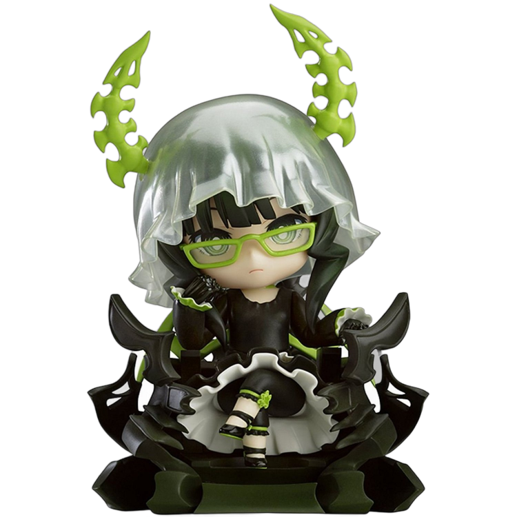 Nendoroid Dead Master: TV ANIMATION Ver.