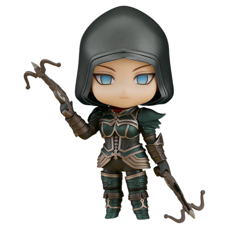 Nendoroid Demon Hunter