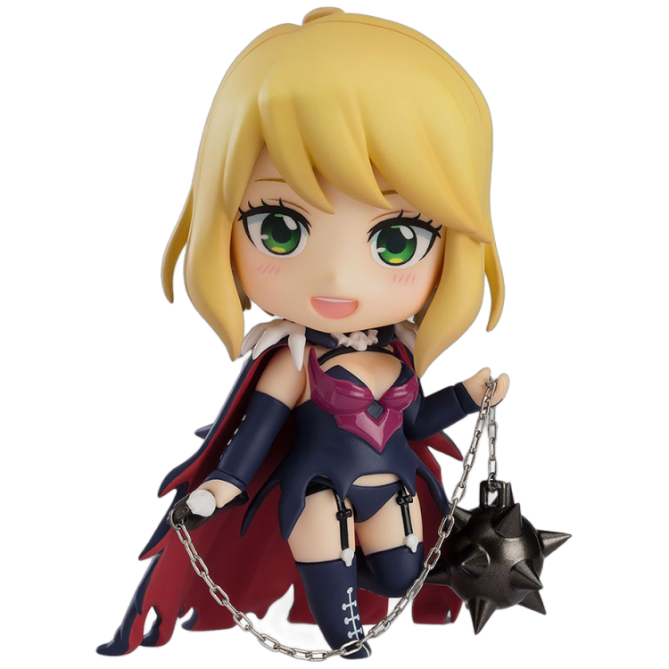 Nendoroid Desumi Magahara