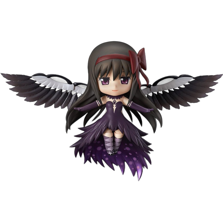 Nendoroid Devil Homura