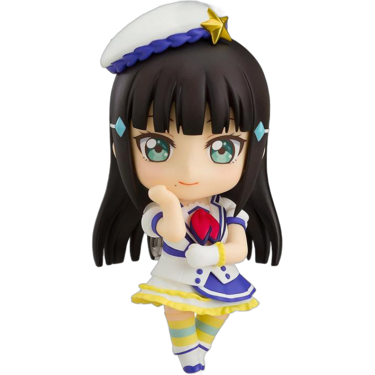 Nendoroid Dia Kurosawa