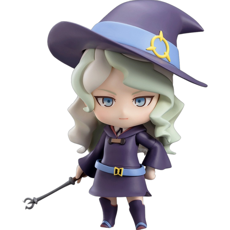 Nendoroid Diana Cavendish