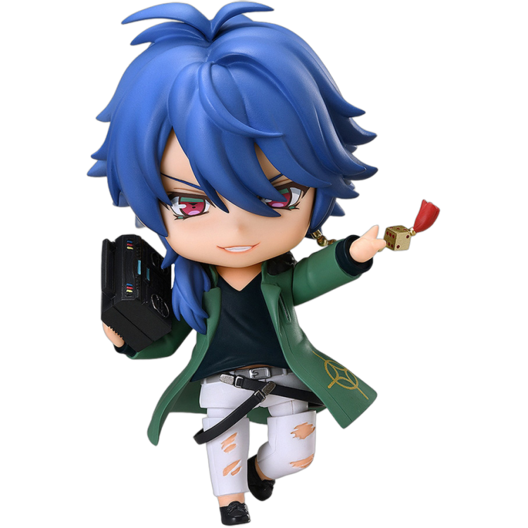 Nendoroid Dice Arisugawa