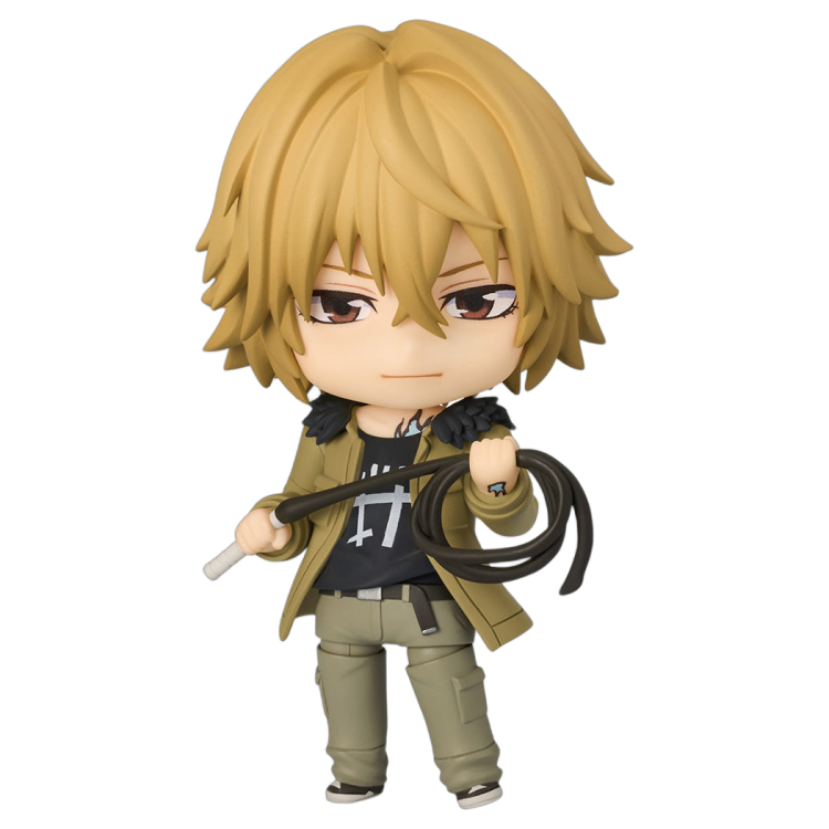 Nendoroid Dino