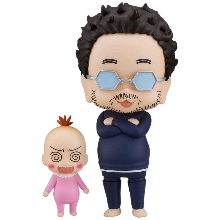 Nendoroid Kantoku-kun