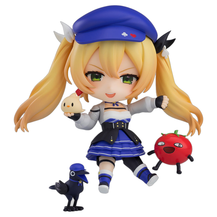 Nendoroid Dokibird