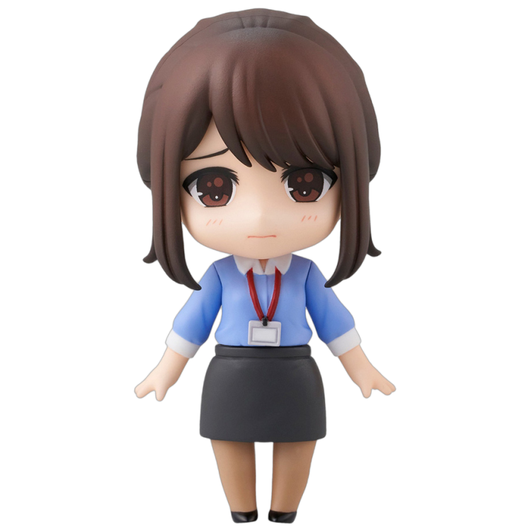 Nendoroid Douki-chan