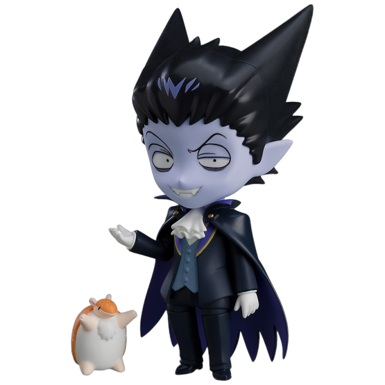 Nendoroid Draluc & John