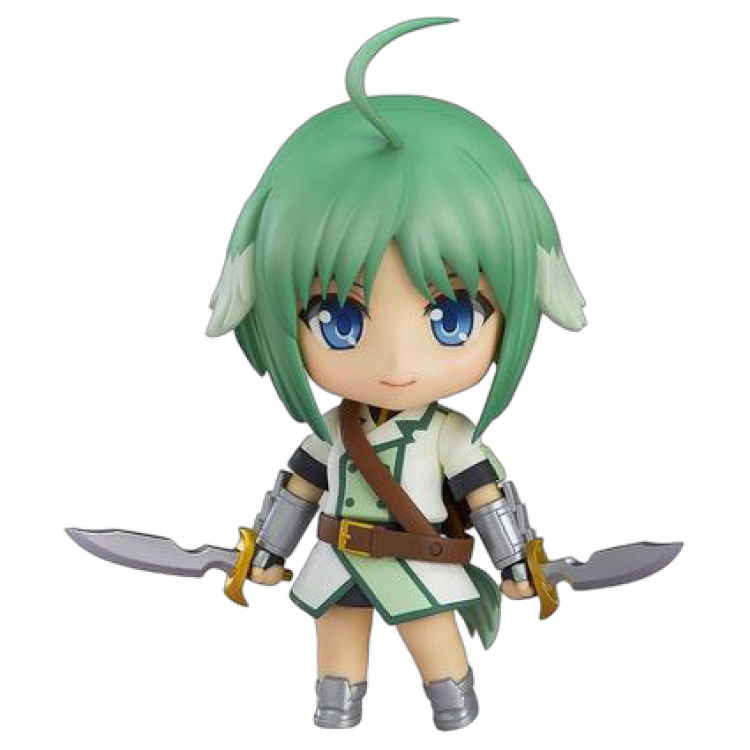 Nendoroid Eclair Martinozzi