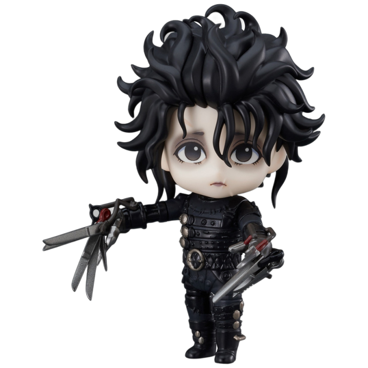 Nendoroid Edward Scissorhands